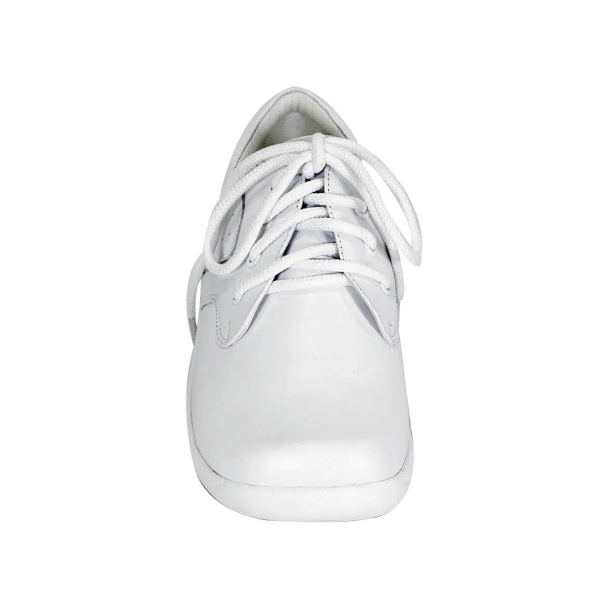 24 HOUR COMFORT Delores Women's Wide Width Leather Shoes