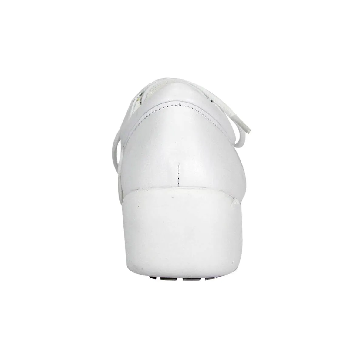 24 HOUR COMFORT Delores Women's Wide Width Leather Shoes