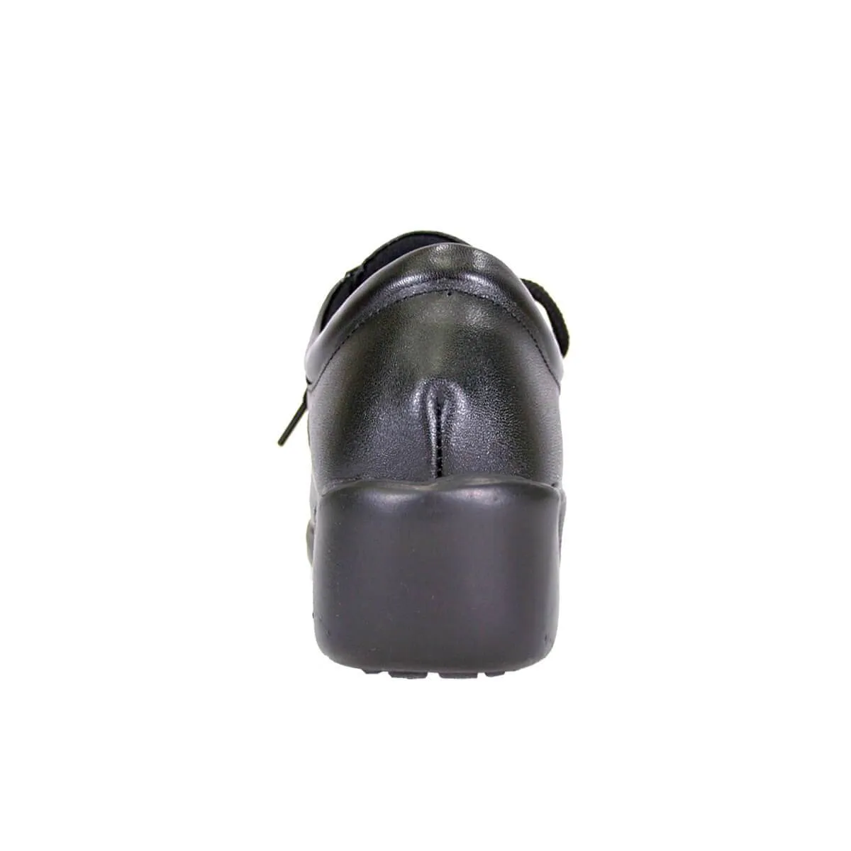 24 HOUR COMFORT Delores Women's Wide Width Leather Shoes