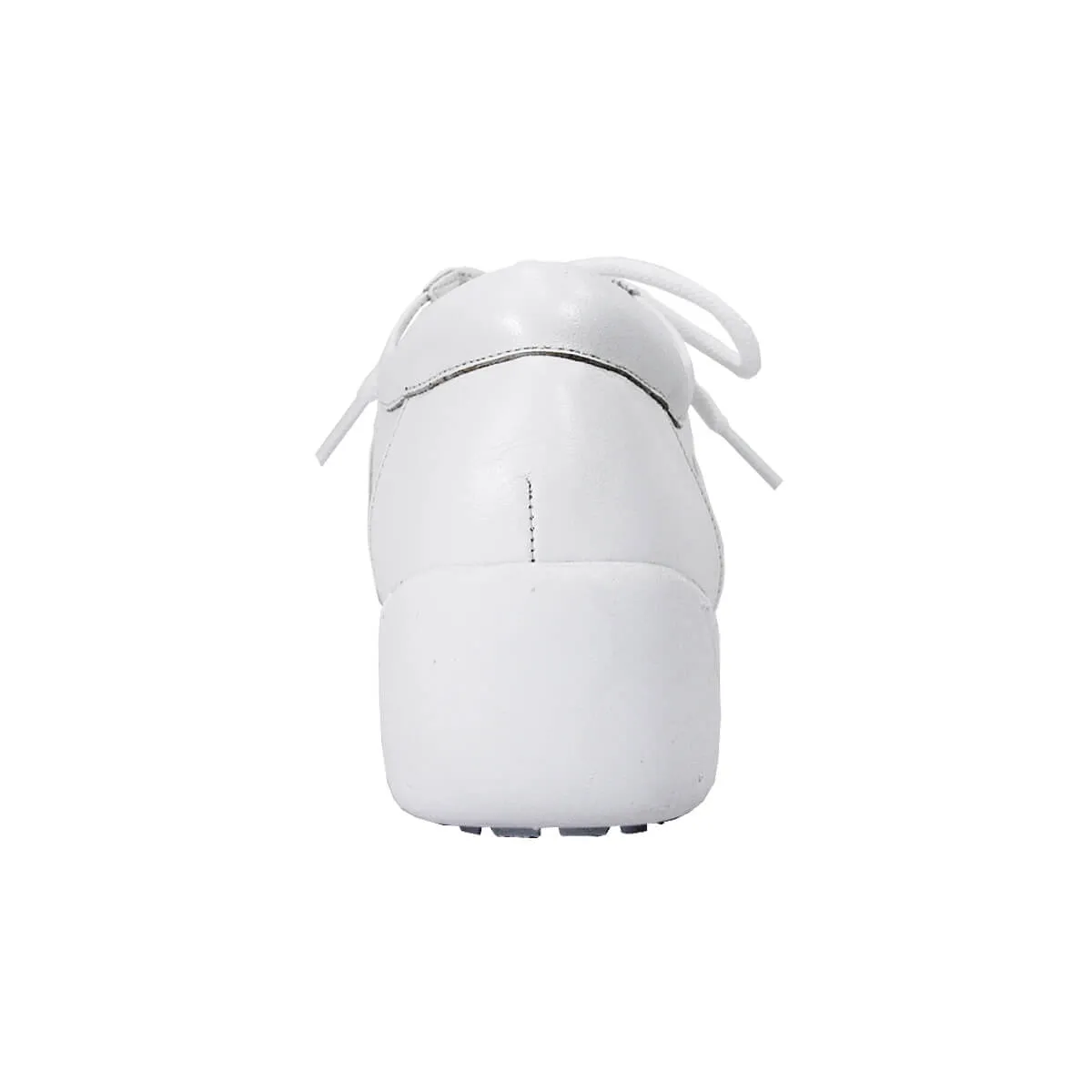 24 HOUR COMFORT Donna Women's Wide Width Leather Shoes