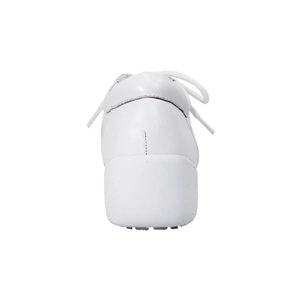 24 HOUR COMFORT Donna Women's Wide Width Leather Shoes