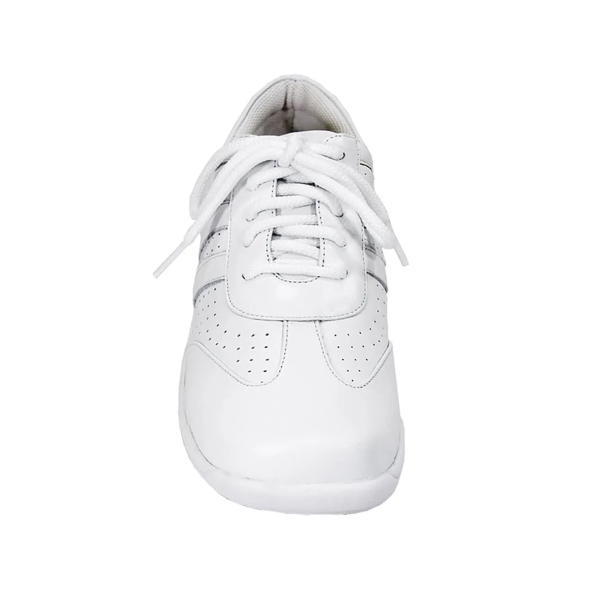 24 HOUR COMFORT Donna Women's Wide Width Leather Shoes