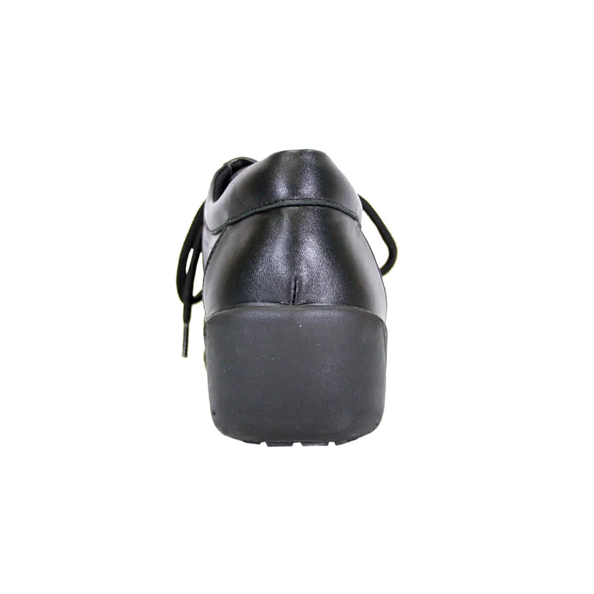 24 HOUR COMFORT Donna Women's Wide Width Leather Shoes