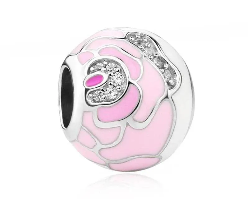 925 Sterling Silver Charms Beads