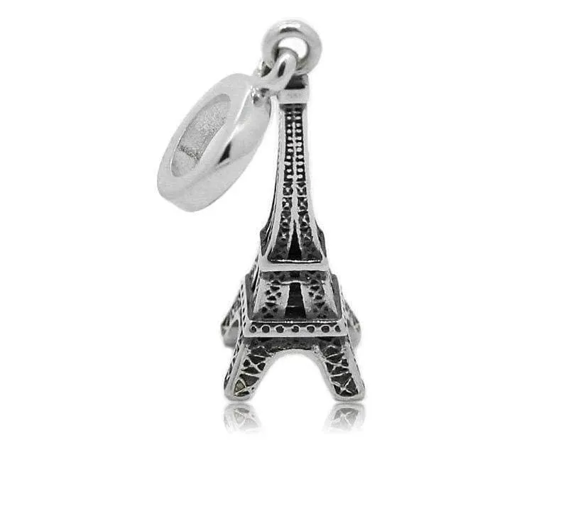 925 Sterling Silver Charms Beads