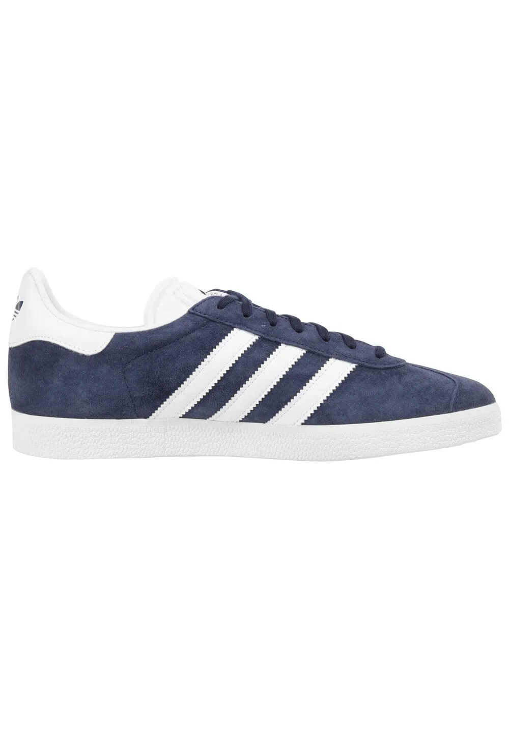 Adidas Gazelle sneakers, sea blue
