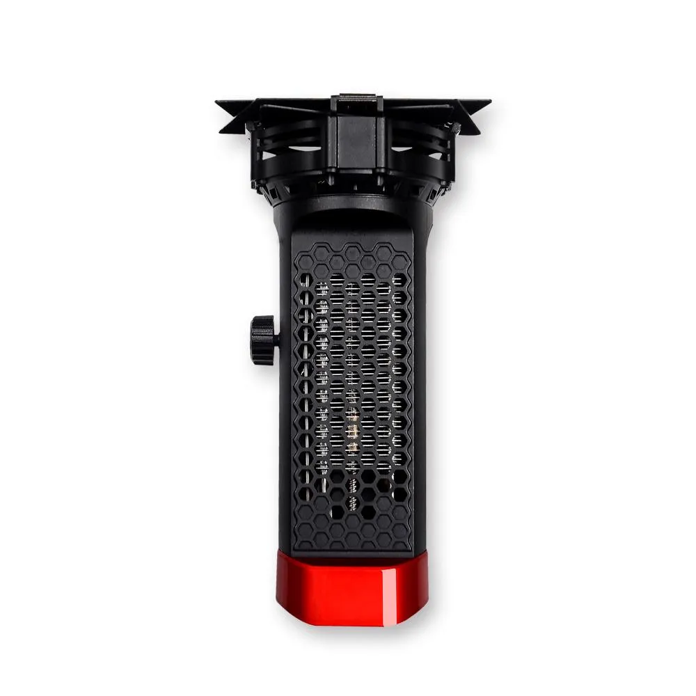 Aputure LS-mini20 TLCI/CRI 97 Fresnel LED 3 Light (DDC) Kit
