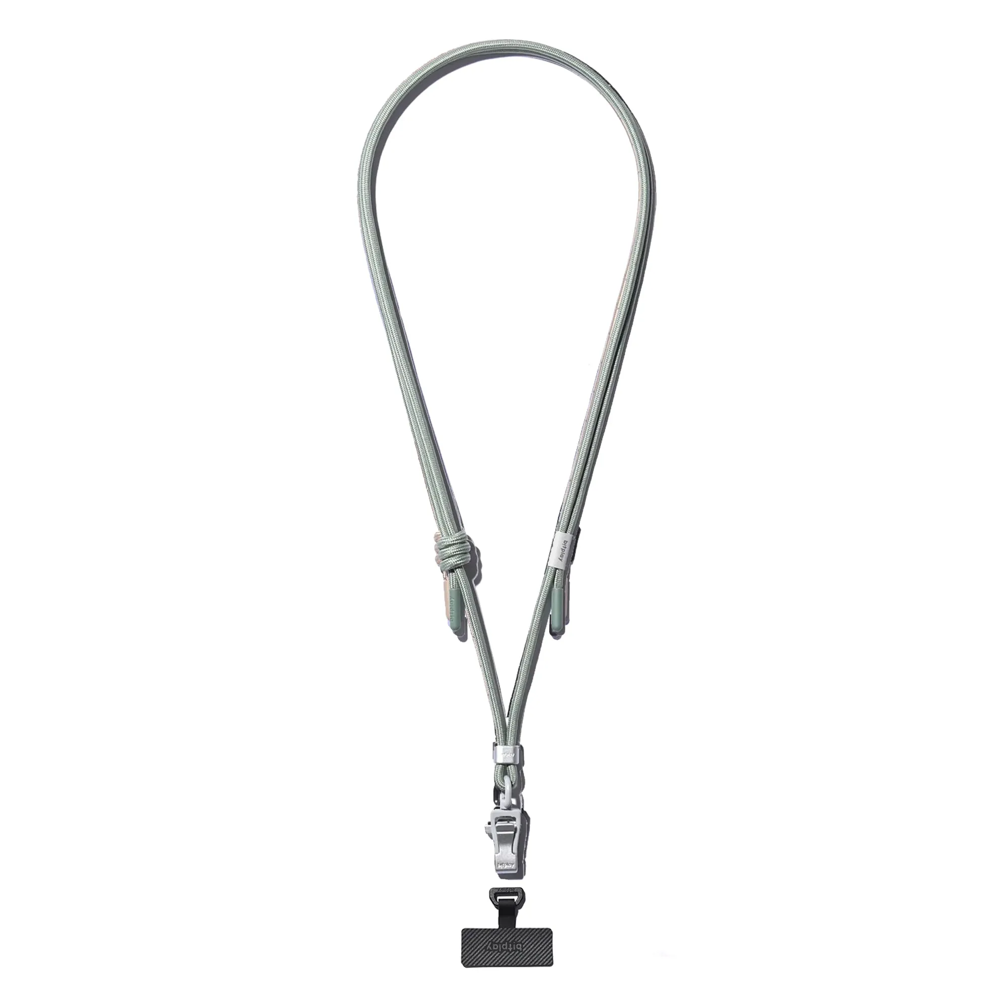 Bitplay Urban Lite Strap Lanyard 6mm with Quick Release Clip and Strap Adapter Included