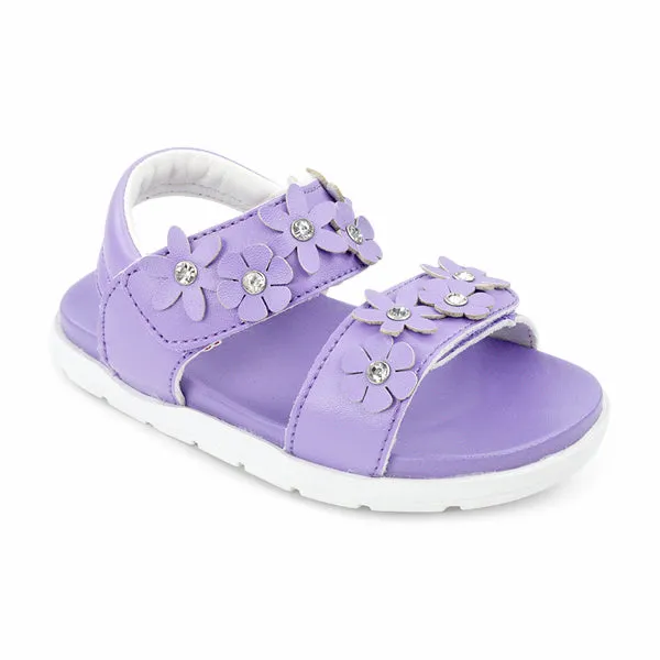 BUBBLE GUMMERS URBAN Sandal for Little Girls