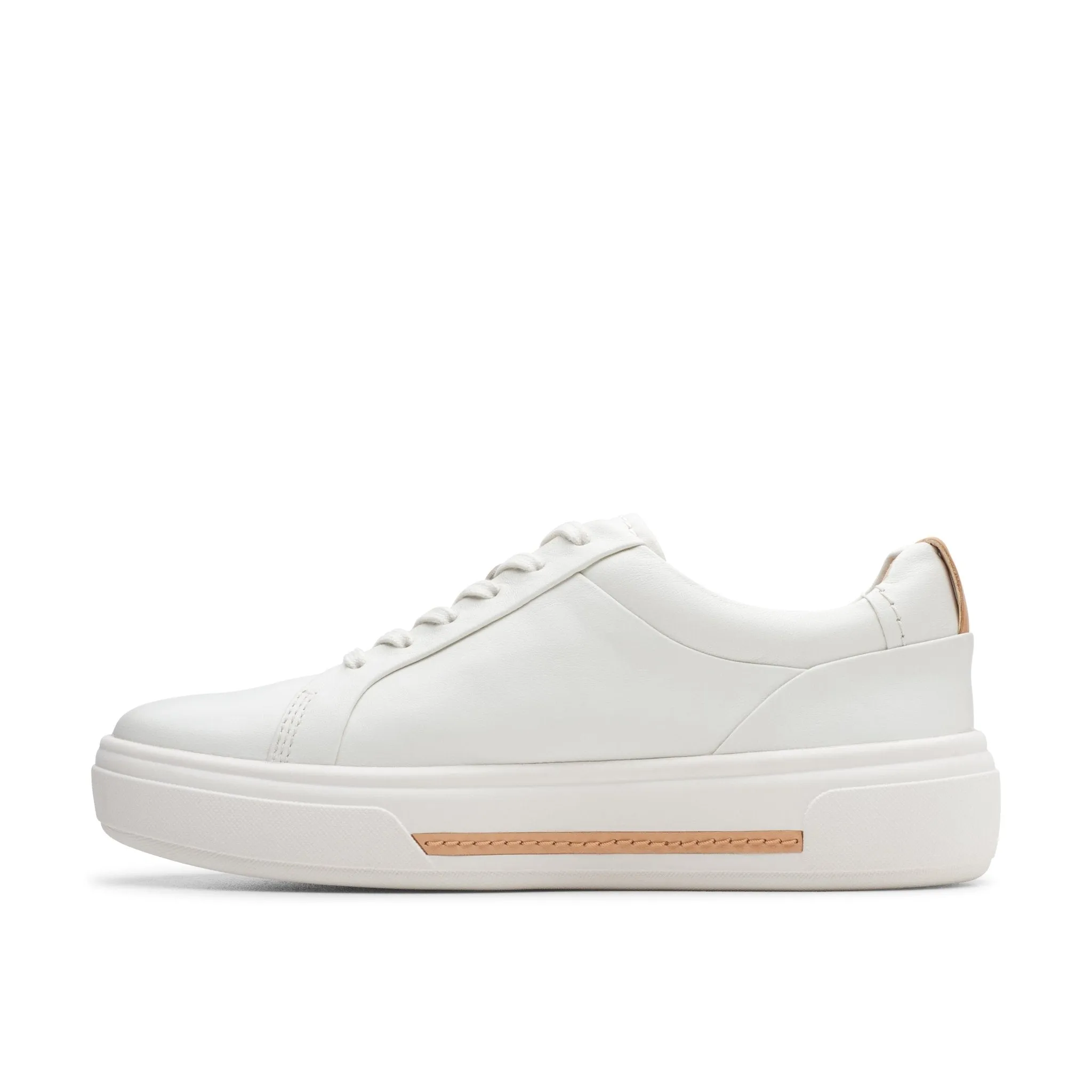 Clarks Women's Hollyhock Sneakers