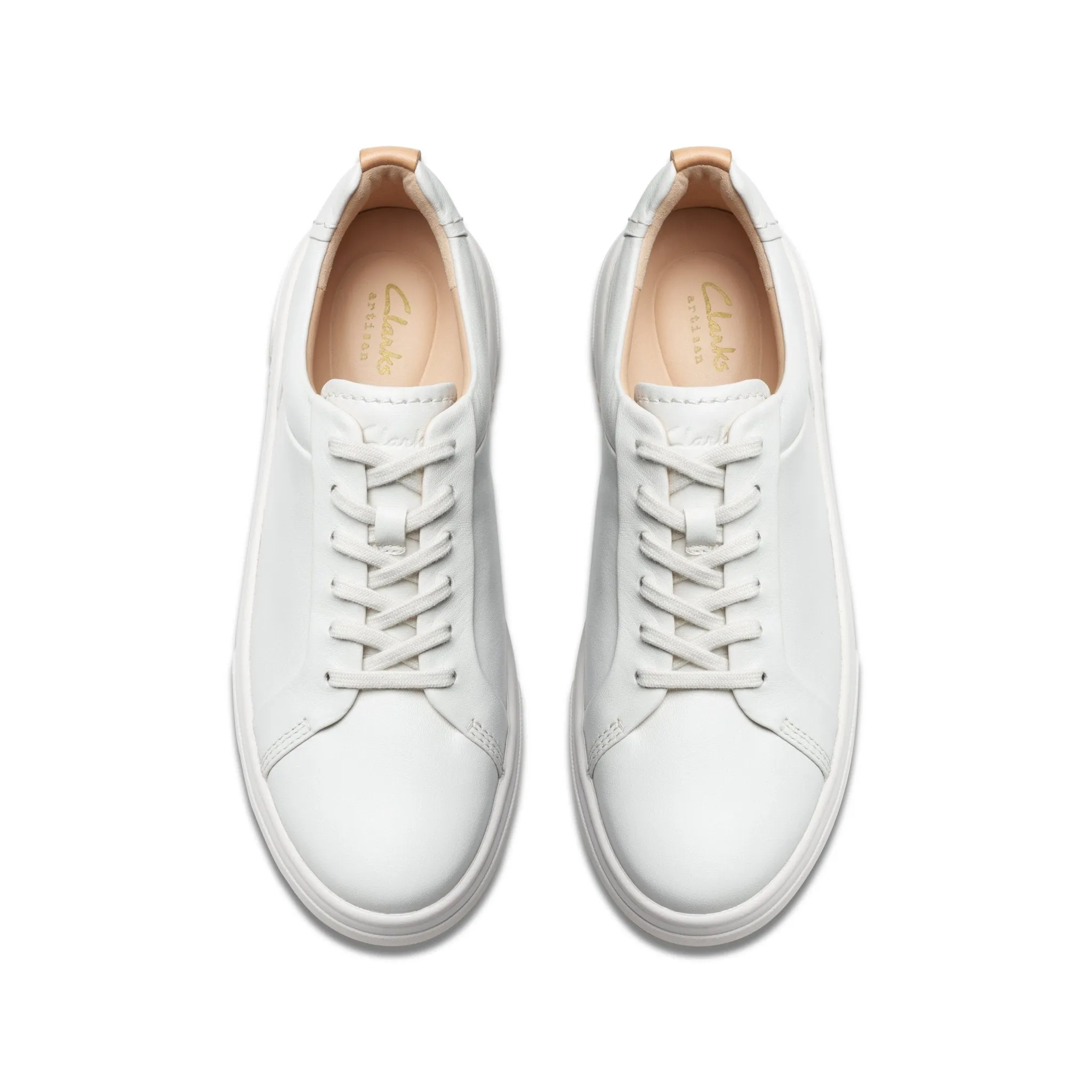 Clarks Women's Hollyhock Sneakers