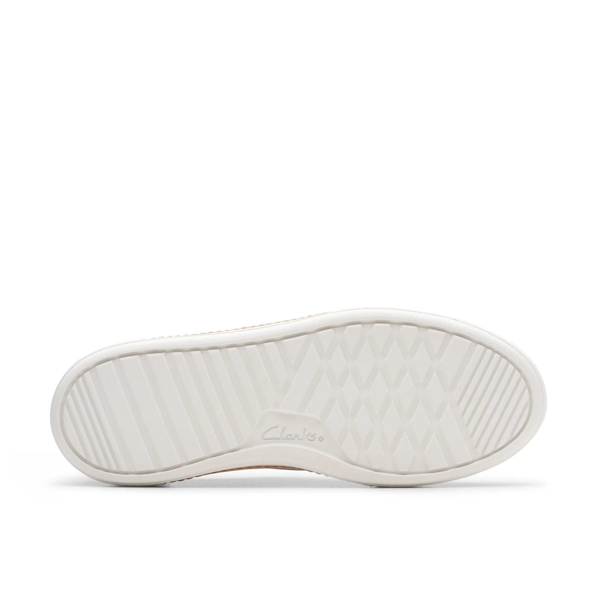 Clarks Women's Hollyhock Sneakers