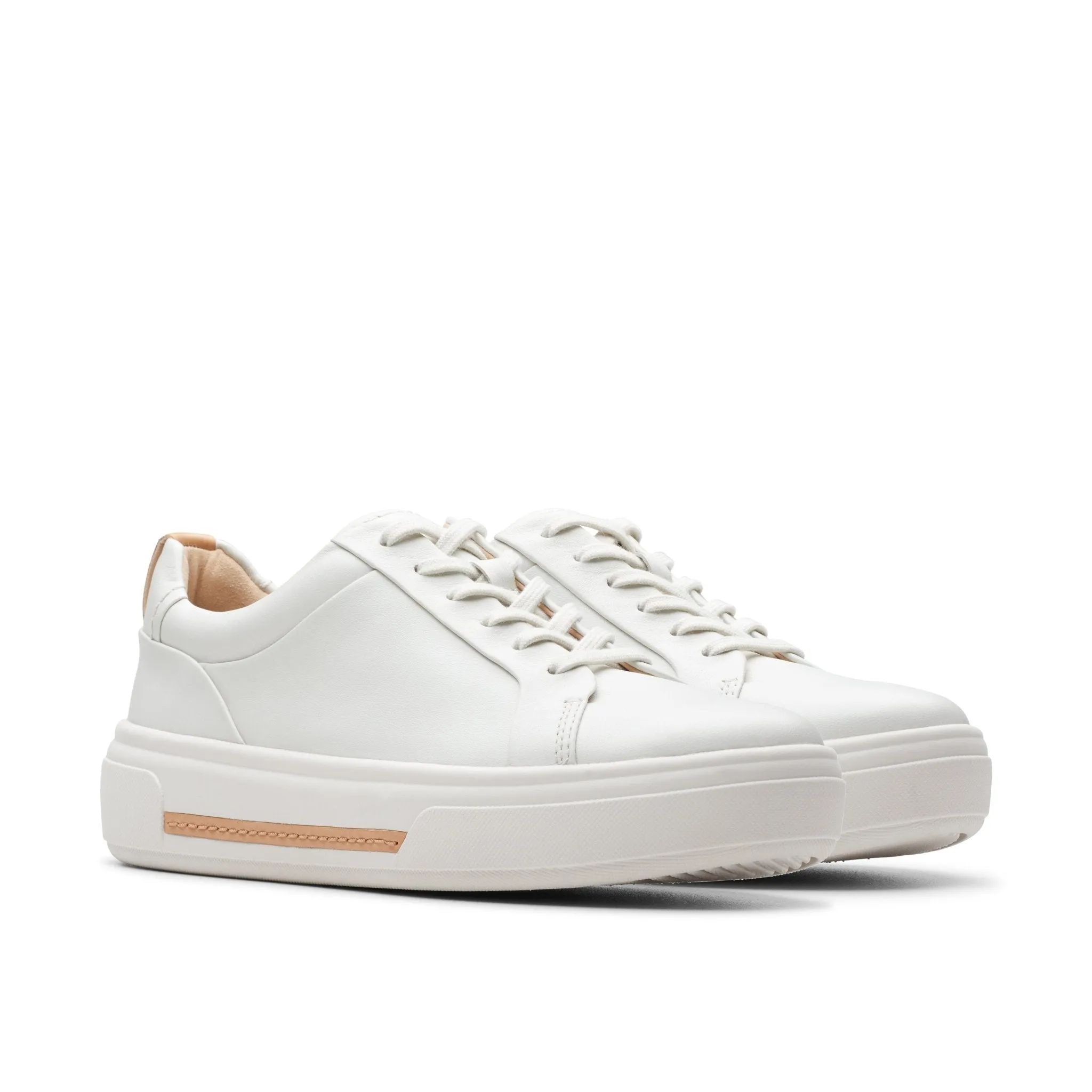 Clarks Women's Hollyhock Sneakers