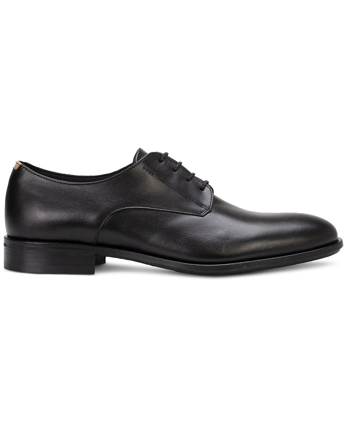 Colby BOSS Men's Lace-up Derby Shoes
