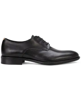 Colby BOSS Men's Lace-up Derby Shoes