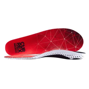 currexSole | SUPPORTSTP | Low Profile | Inserts