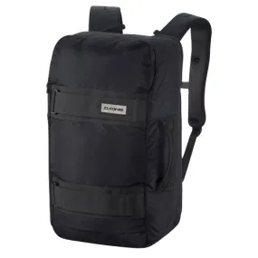 Dakine Mission Street Pack DLX 32L Black Nylon 2024