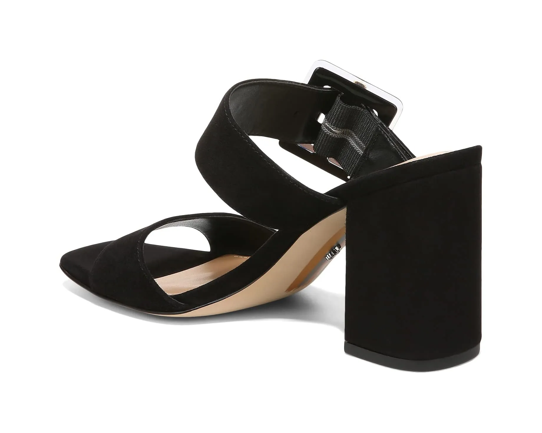 Dalton Sam Edelman heels, black