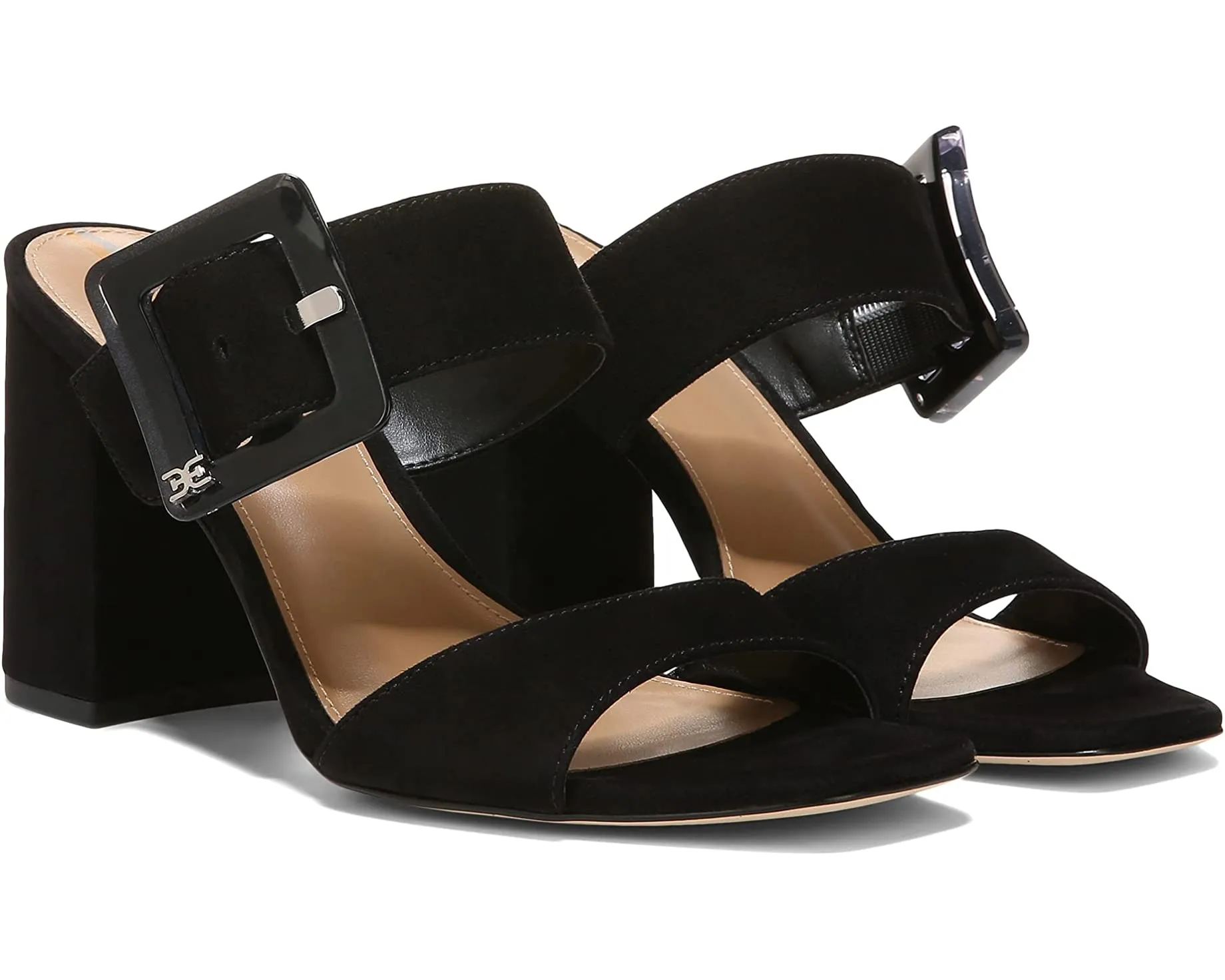 Dalton Sam Edelman heels, black