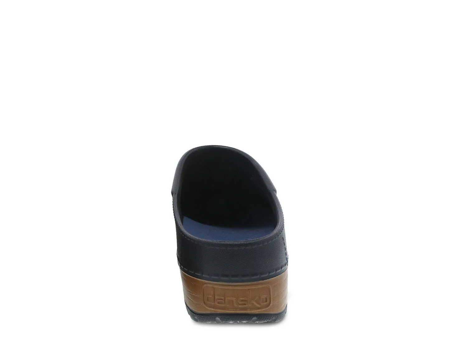 Dansko Kane mules, black