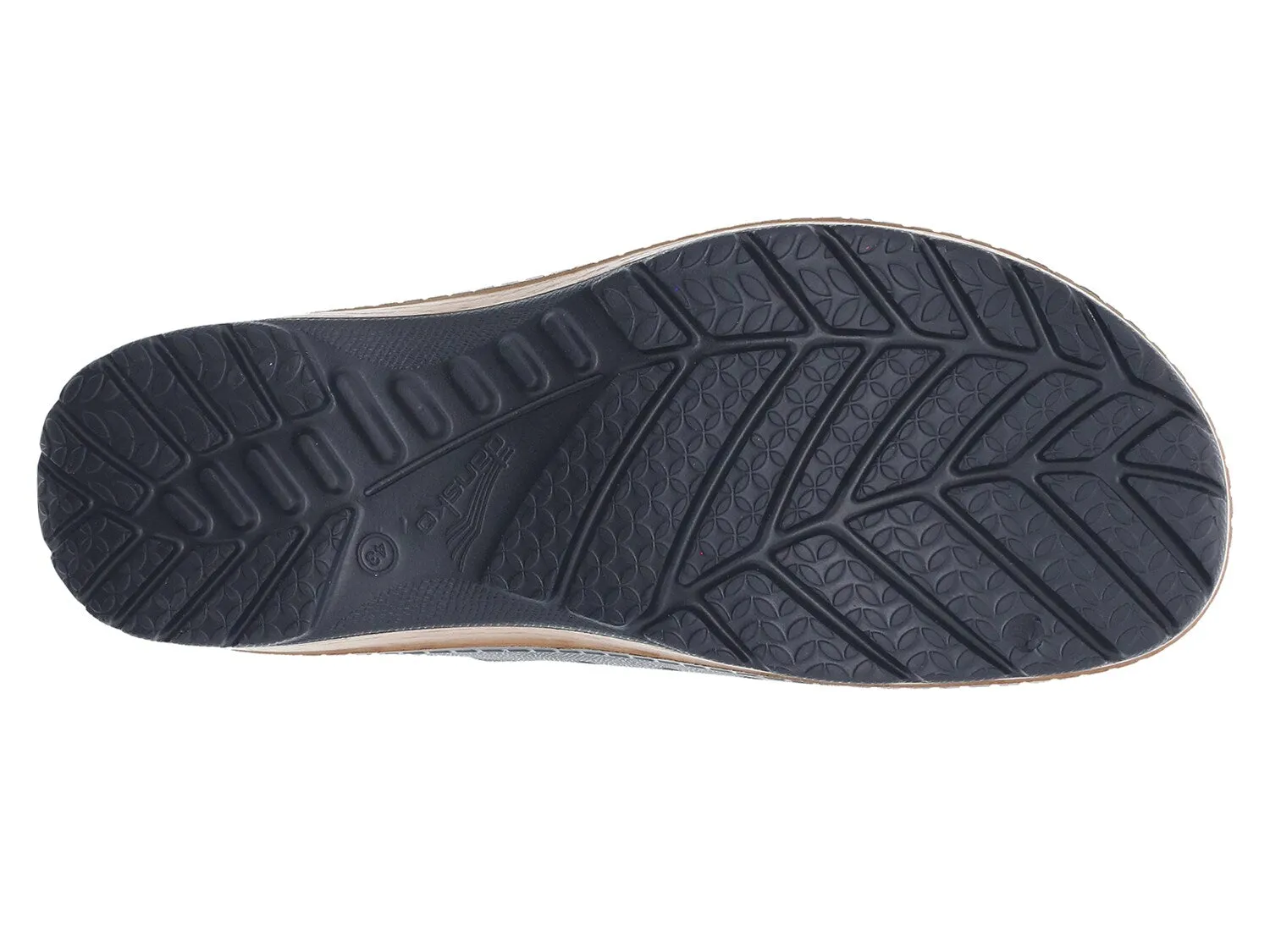 Dansko Kane mules, black