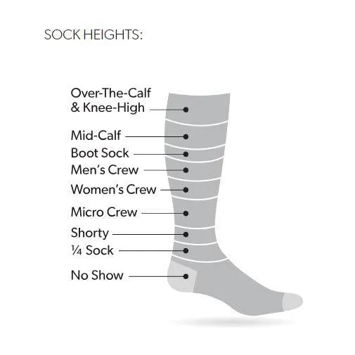 Darn Tough T4021 Tactical Boot Cushion ^