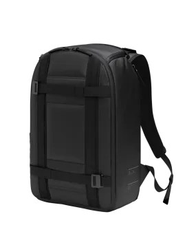 DB Journey Ramverk Backpack 21L - Black Out