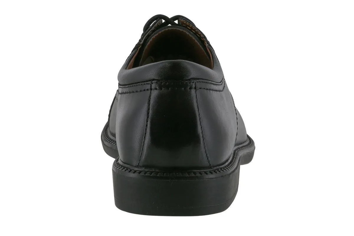 Dockers Gordon Cap Toe Oxford Black