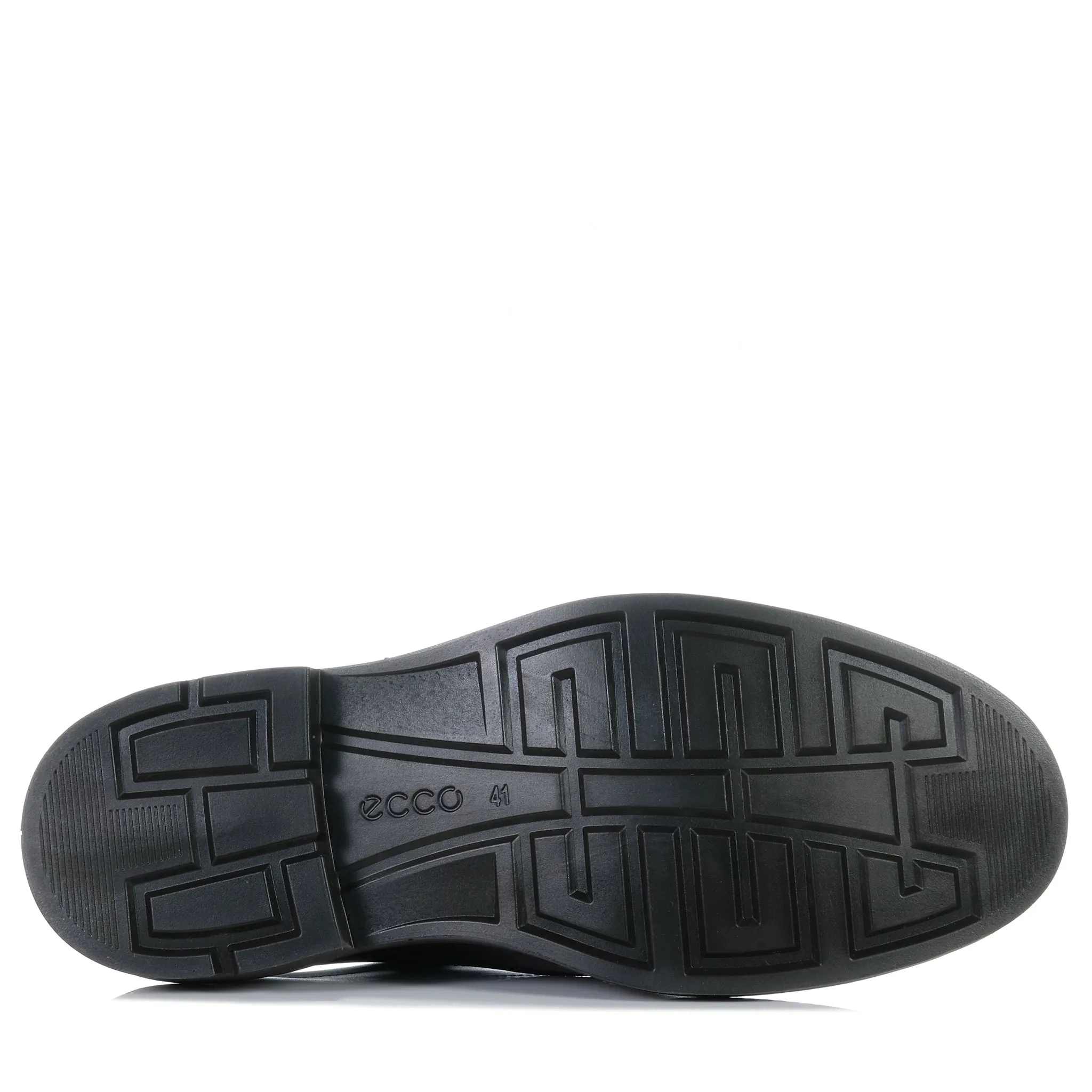 Ecco Metropole London 525604 Cocoa Brown
