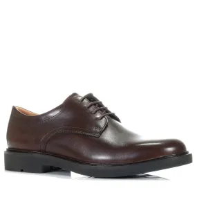 Ecco Metropole London 525604 Cocoa Brown