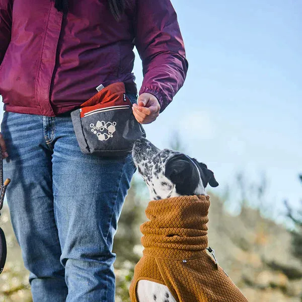 ECO Treat Pocket Pouch | Blackberry