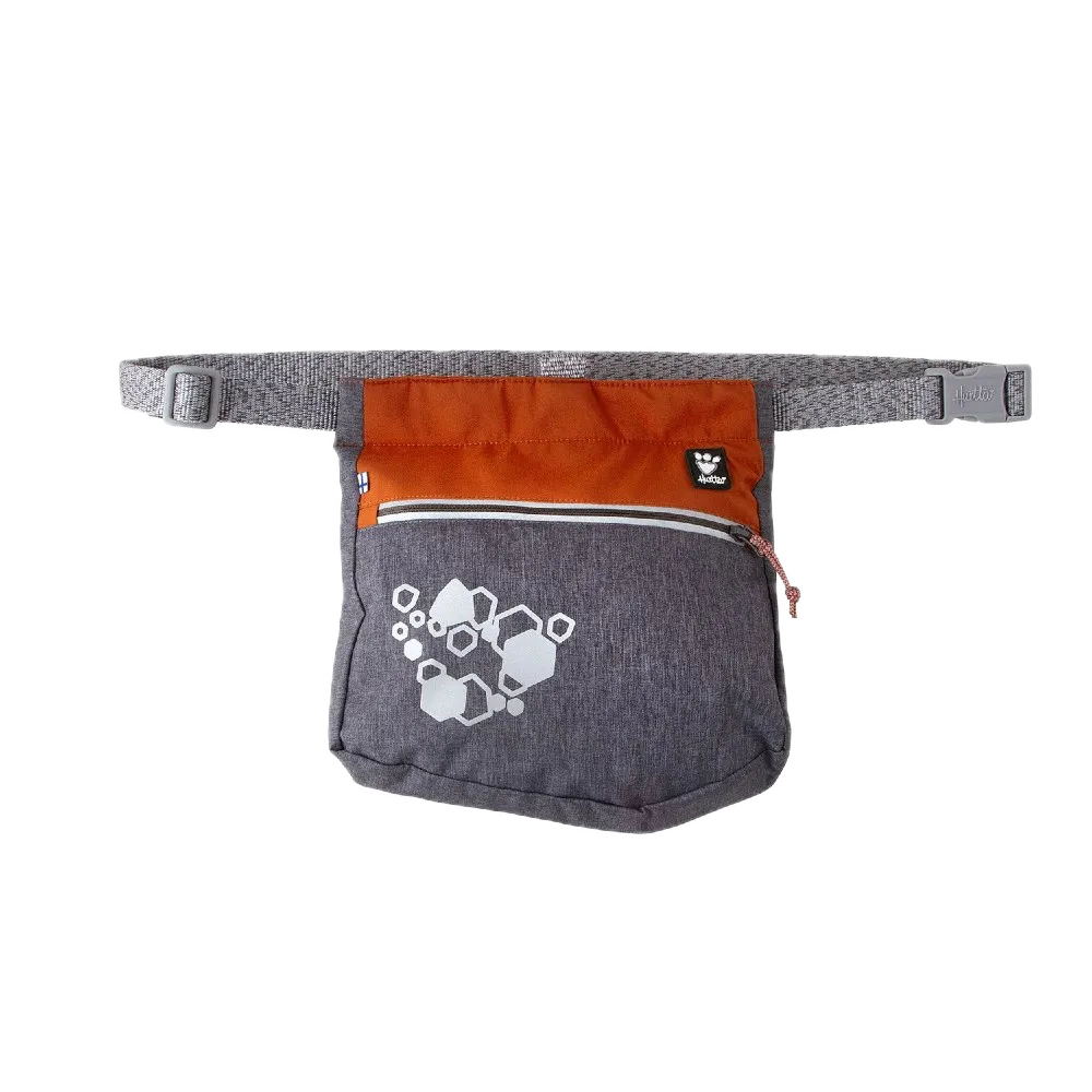 ECO Treat Pocket Pouch | Blackberry