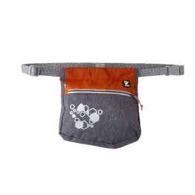 ECO Treat Pocket Pouch | Blackberry