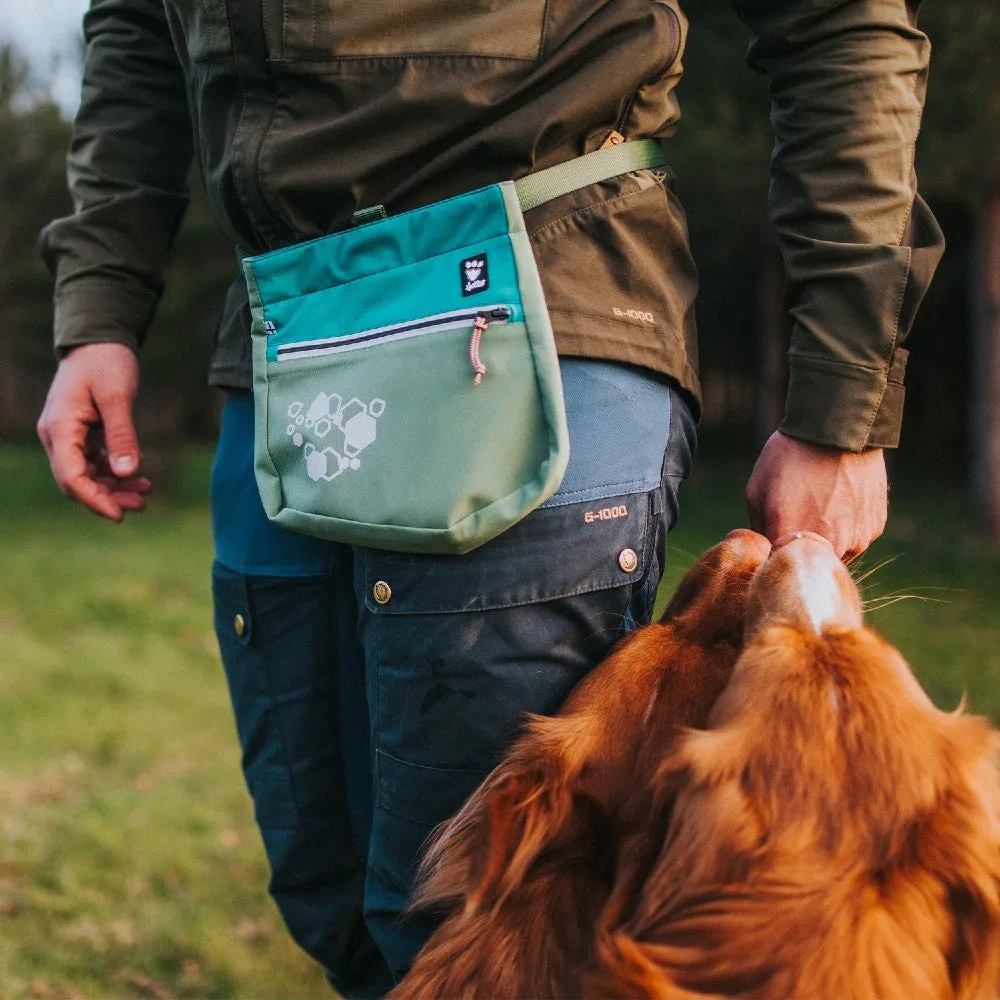 ECO Treat Pocket Pouch | Hedge