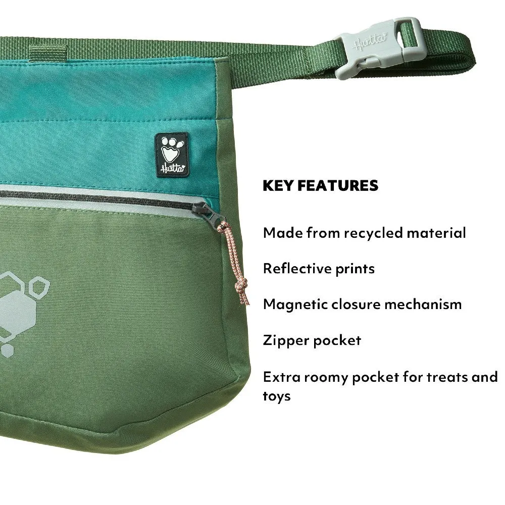 ECO Treat Pocket Pouch | Hedge