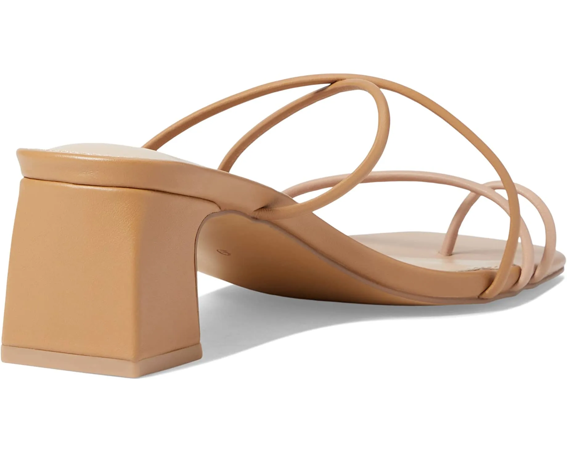 Ella FARYL by Farylrobin heels, leather