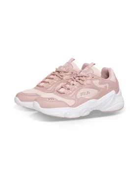 Fila COLLENE sneakers, pink/powder