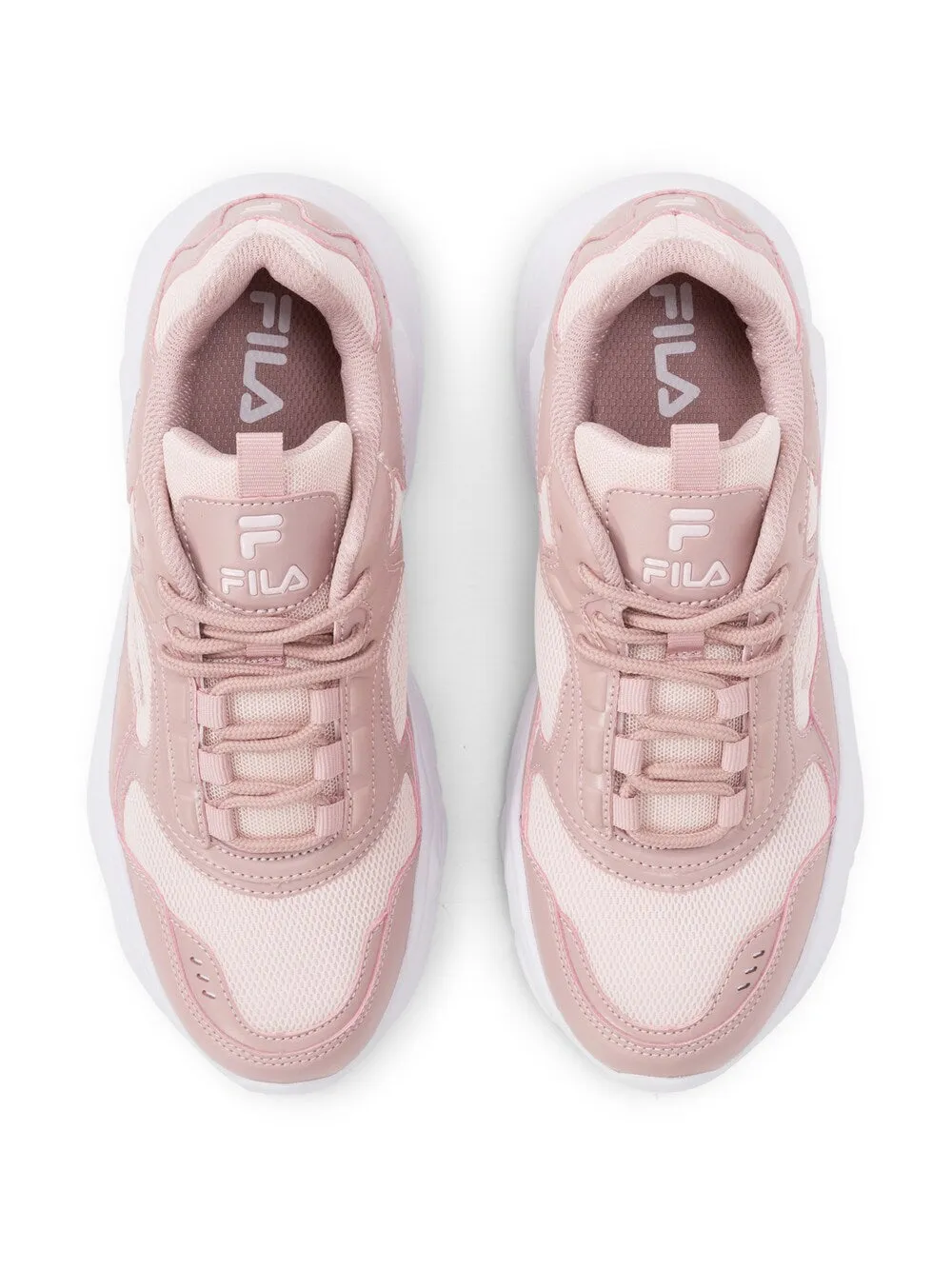 Fila COLLENE sneakers, pink/powder
