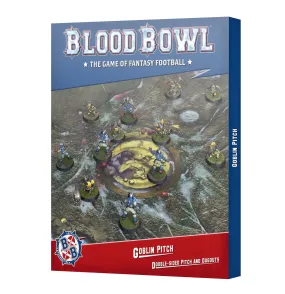 Goblin Pitch: Blood Bowl