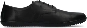GROUNDIES Palermo Barefoot Oxford Shoes for Men - Comfortable Leather Men’s Dress Shoes with Wide Toe Box, Neutral Footbed, and Zero Drop Outsole