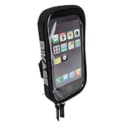 Handy Andy 6 - Slim Phone & Card Bike Wallet