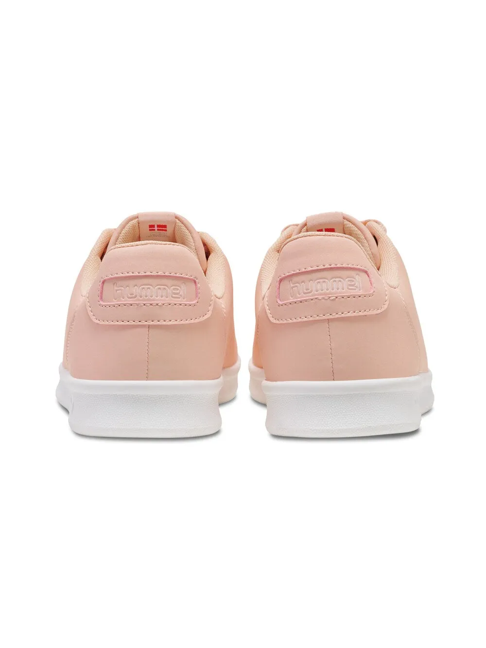 Hummel Busan sneakers, apricot