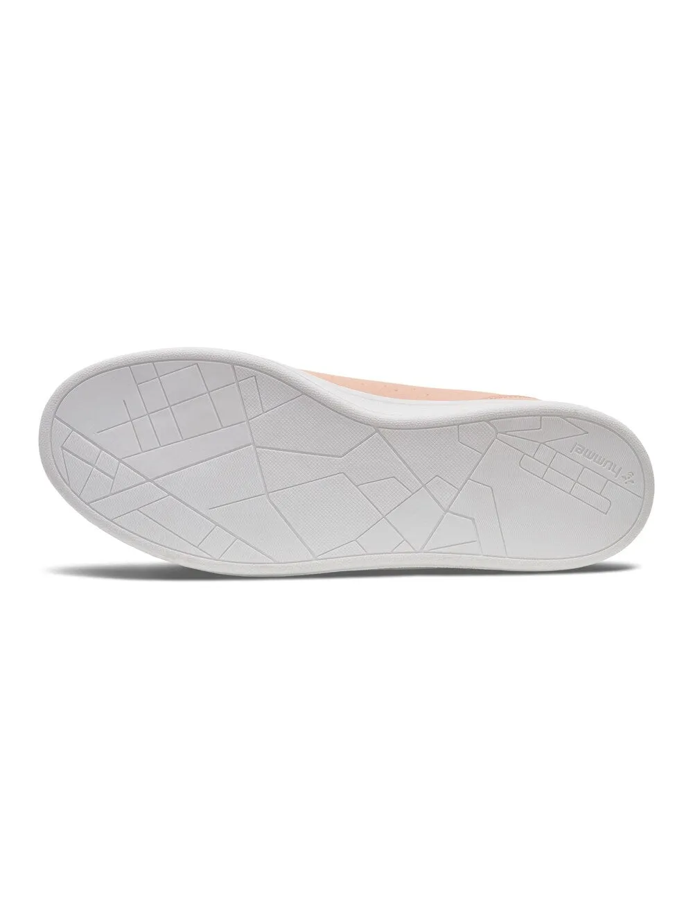 Hummel Busan sneakers, apricot