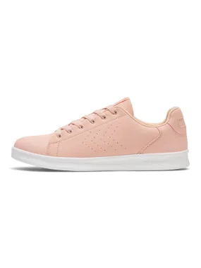 Hummel Busan sneakers, apricot