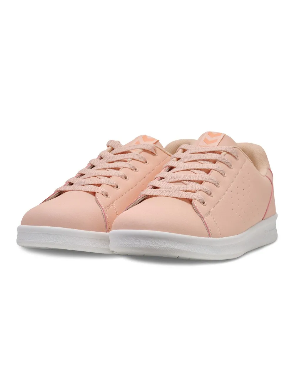 Hummel Busan sneakers, apricot
