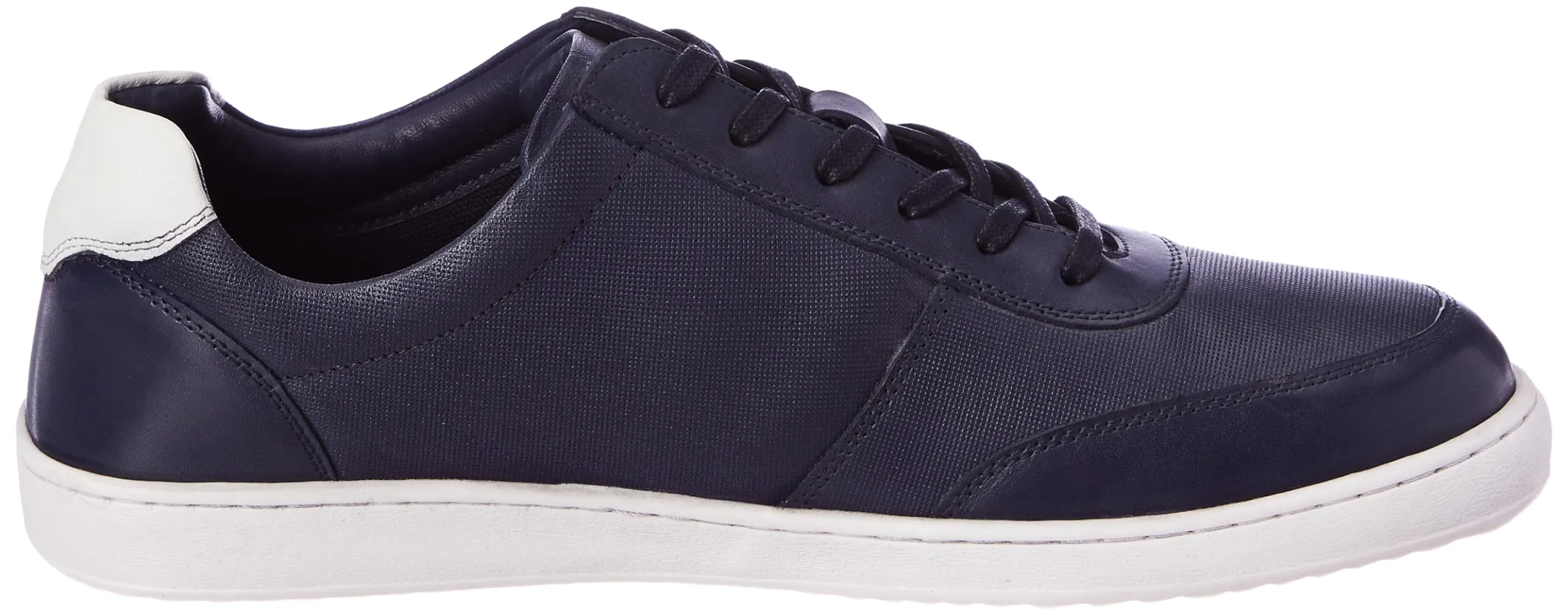 Hush Puppies Mens Smith DOT 1 E Blue Sneaker UK 7 (8549979)
