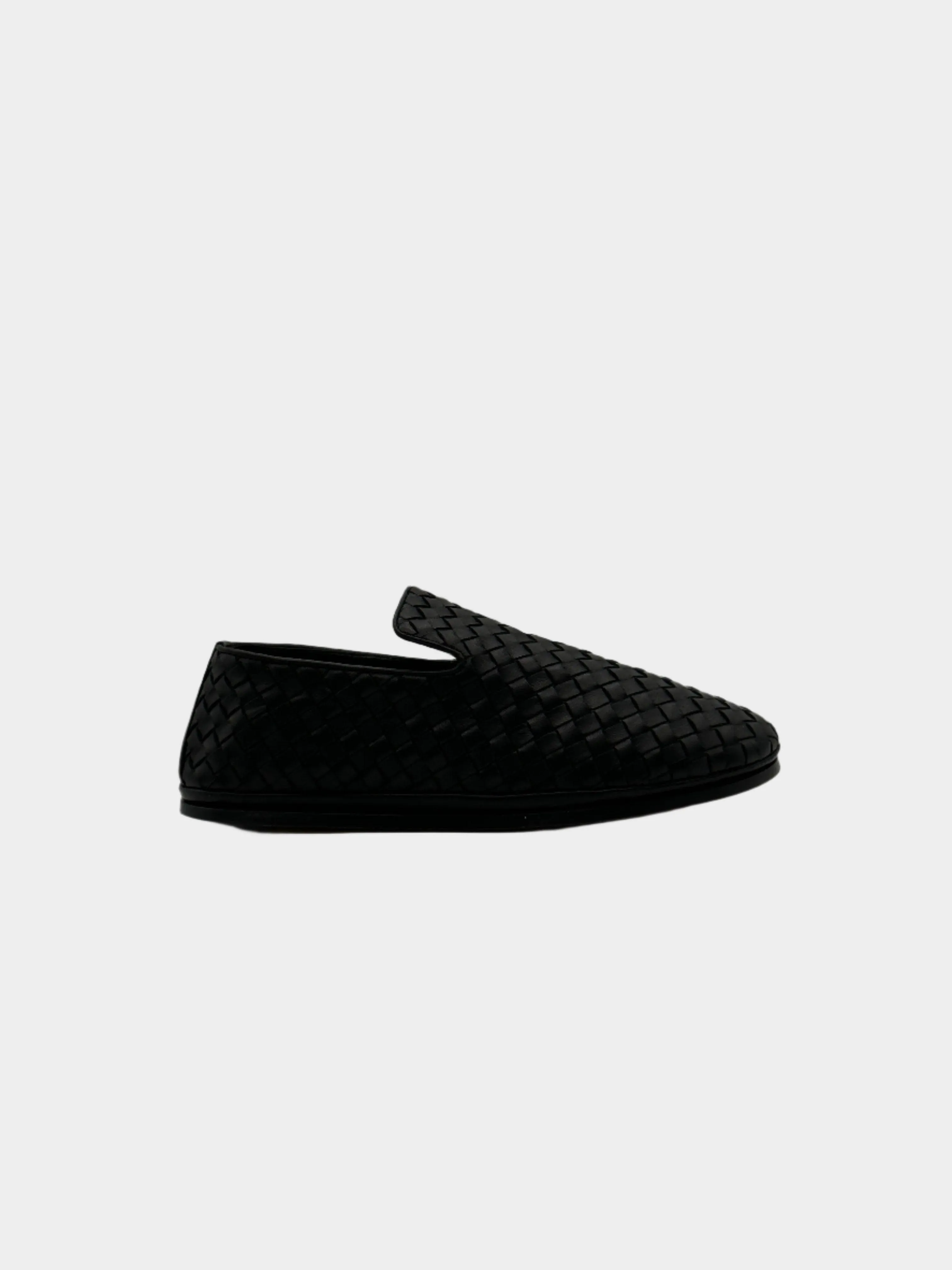 Intertwined Slippers
