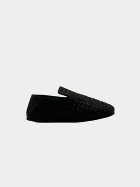 Intertwined Slippers