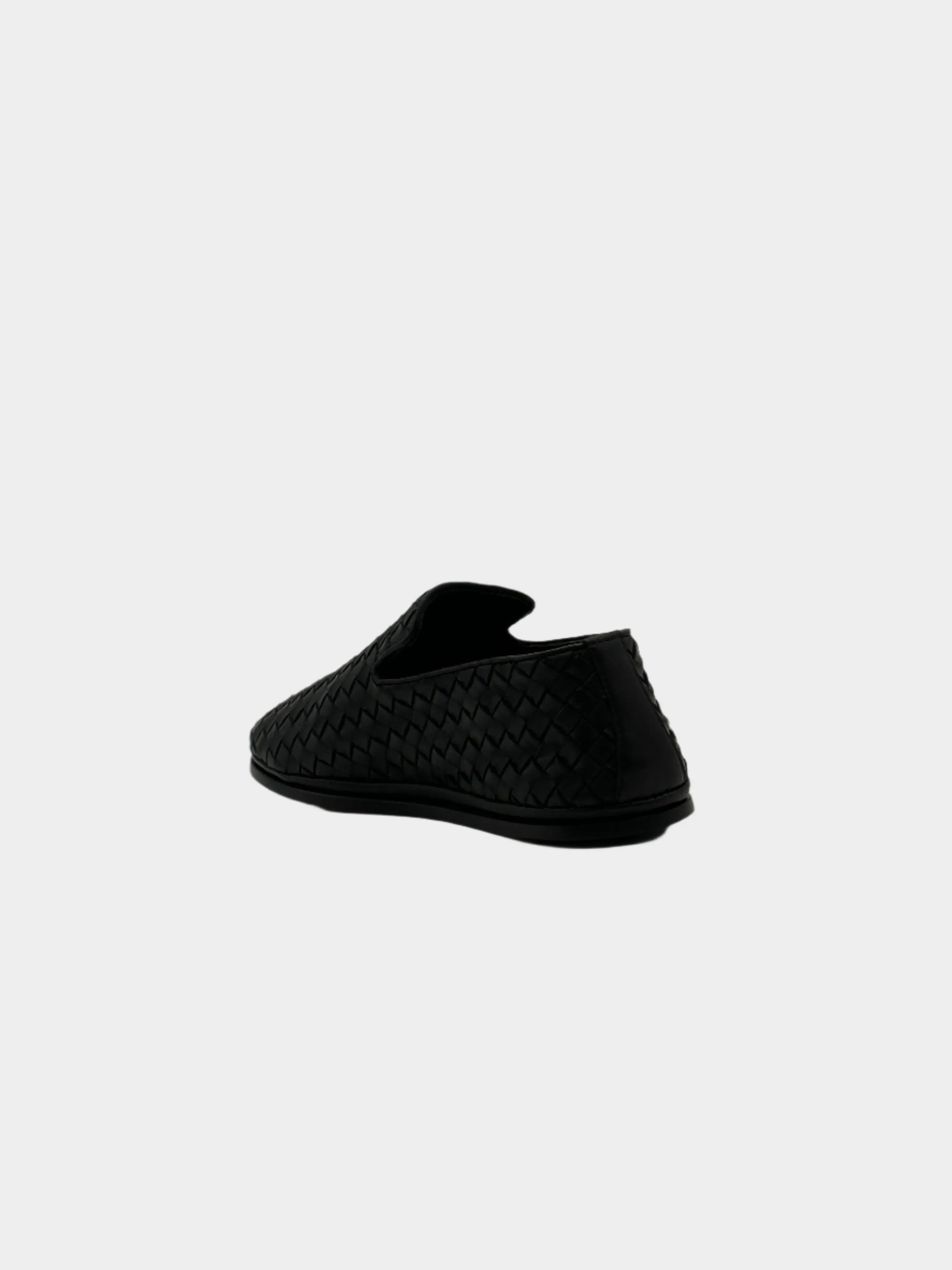 Intertwined Slippers