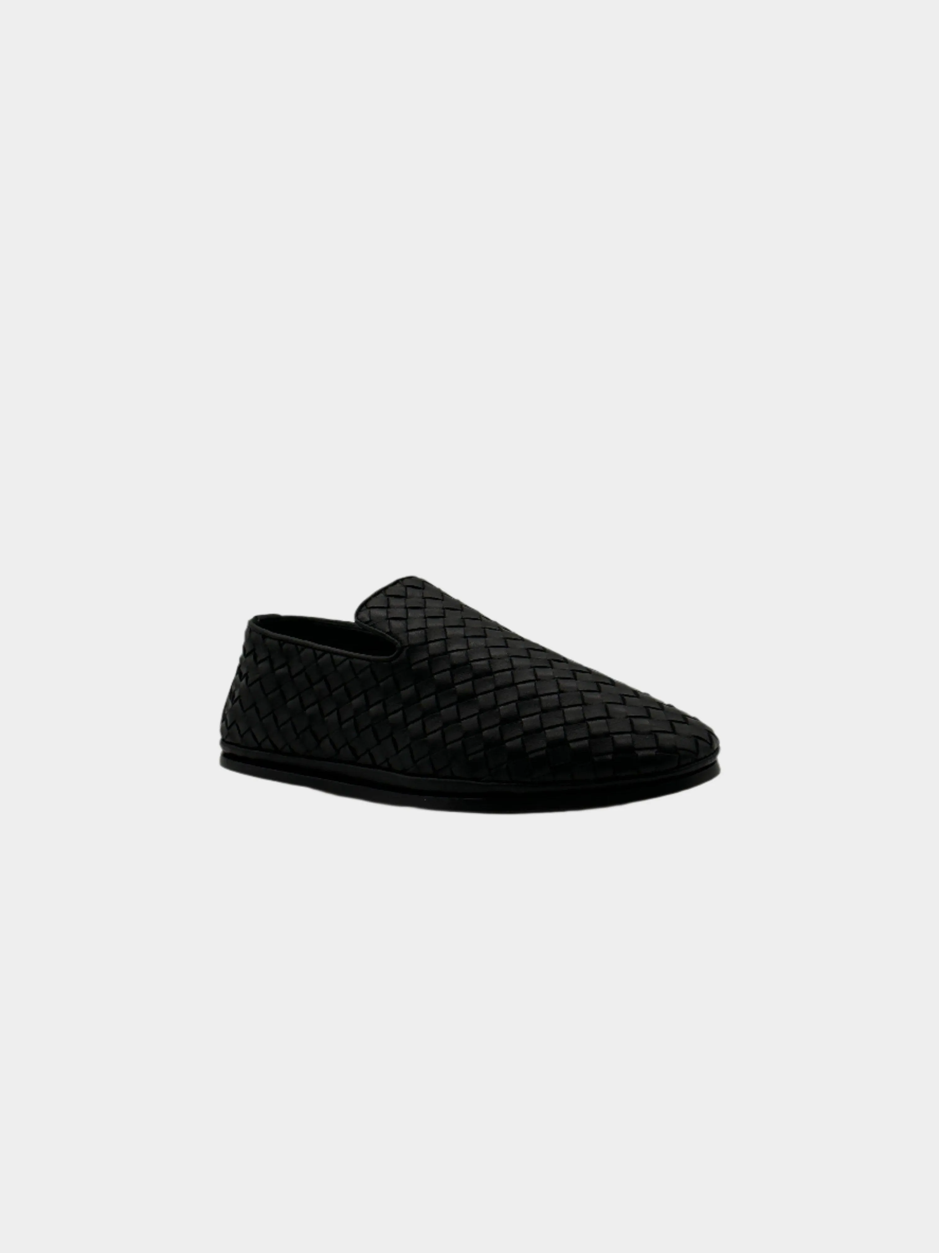 Intertwined Slippers